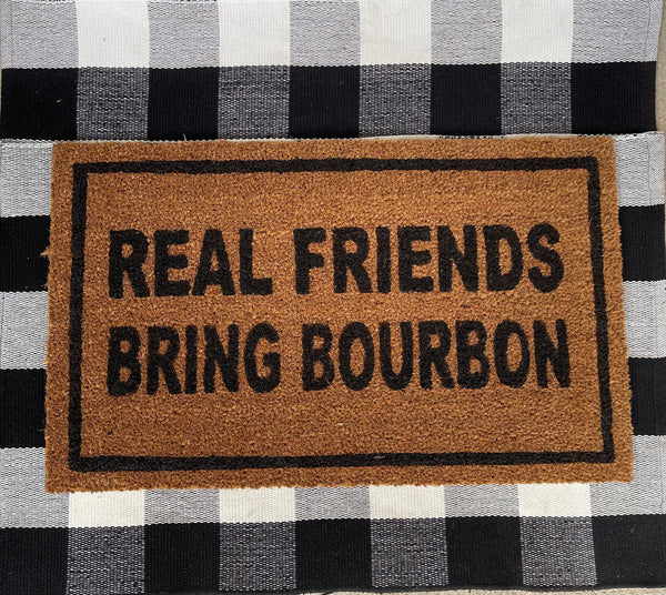 Real Friends Bring…