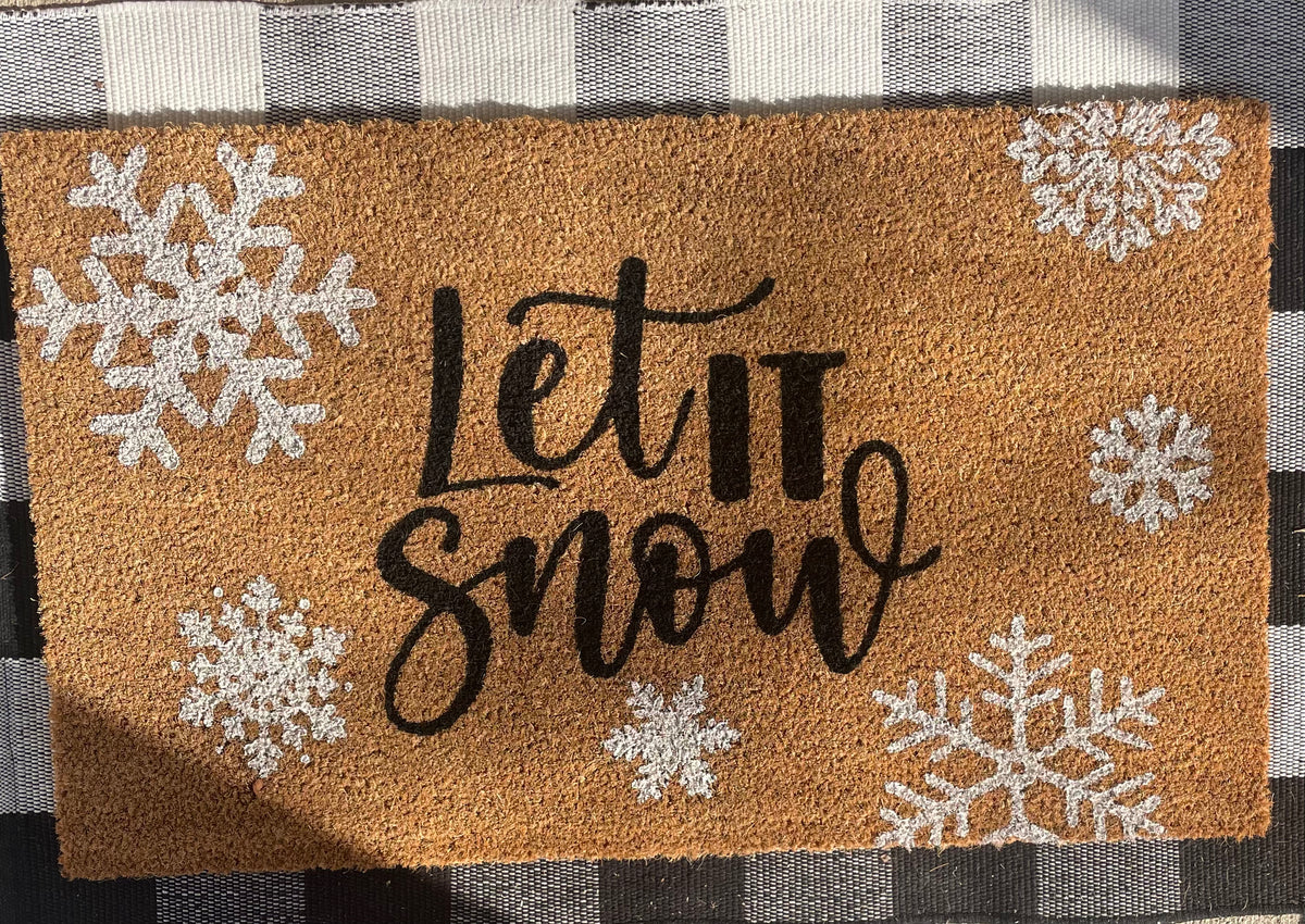 Let it snow 2.0